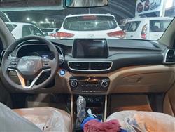 هیوندای تۆکسۆن